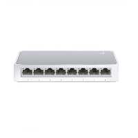 سوییچ شبکه 8 پورت TL-SF1008D تی پی لینک - فراز سیستم