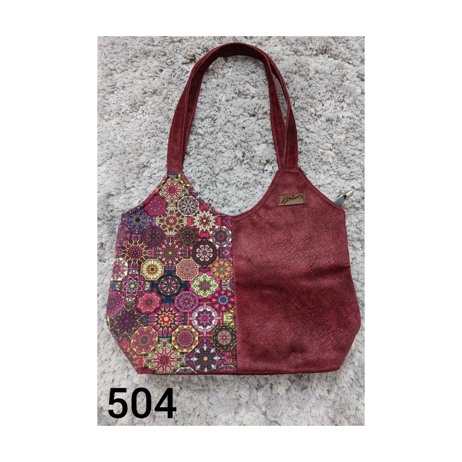 کیف زنانه دست آویز(504)