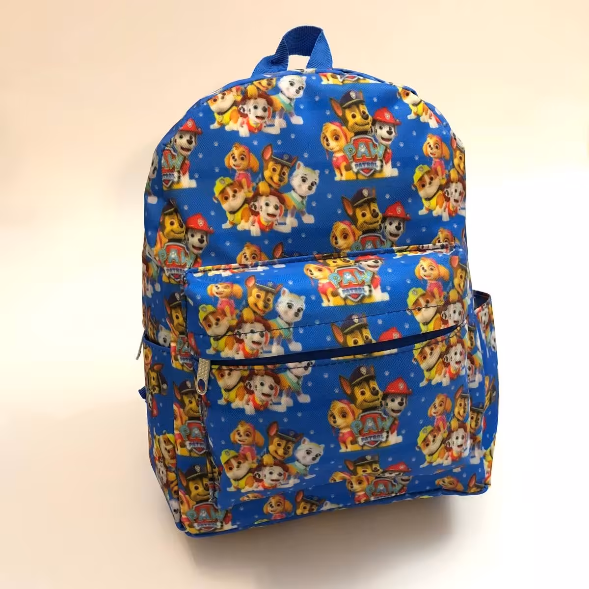 کوله مهد و پیش دبستانی پاپاترول سگ نگهبان 