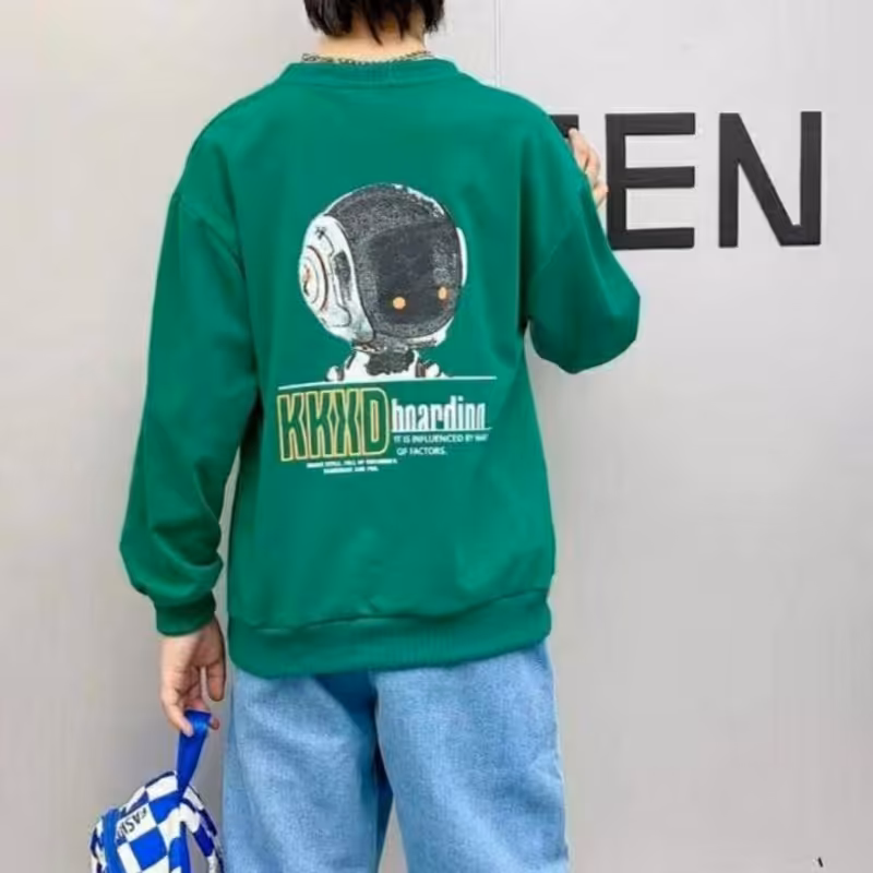 ست لش پسرانه 