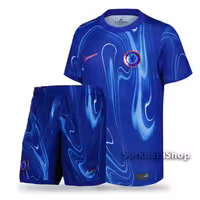 پیراهن و شورت کانسپت چلسی 2024/2025