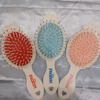 برس مو کودک