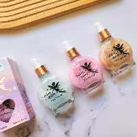 هایلایتر مایع صورت و بدن