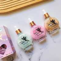 هایلایتر مایع صورت و بدن