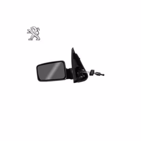 آینه چپ پژو RD