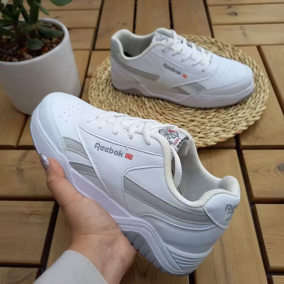 کفش اسپرت مردانه مدل Reebok کد2041