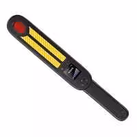 خرید و قیمت جی پی اس یاب،ردیاب،دوربین یاب،فرکانس یاب با صفحه‌نمایش LED - کی ام کالا