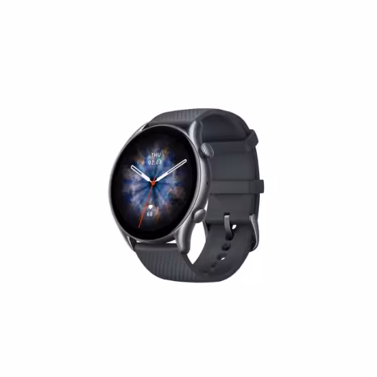 ساعت هوشمند امیزفیت GTR 3Pro مدل A2040