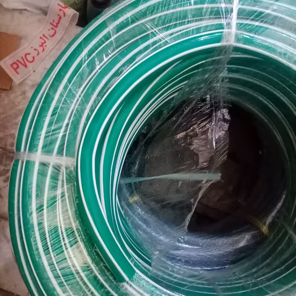 شلنگ آب 2 تکنو فشار قوی ( یک متری )