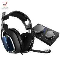 هدفون گیمینگ آسترو Astro-مدل A40 TR Wired