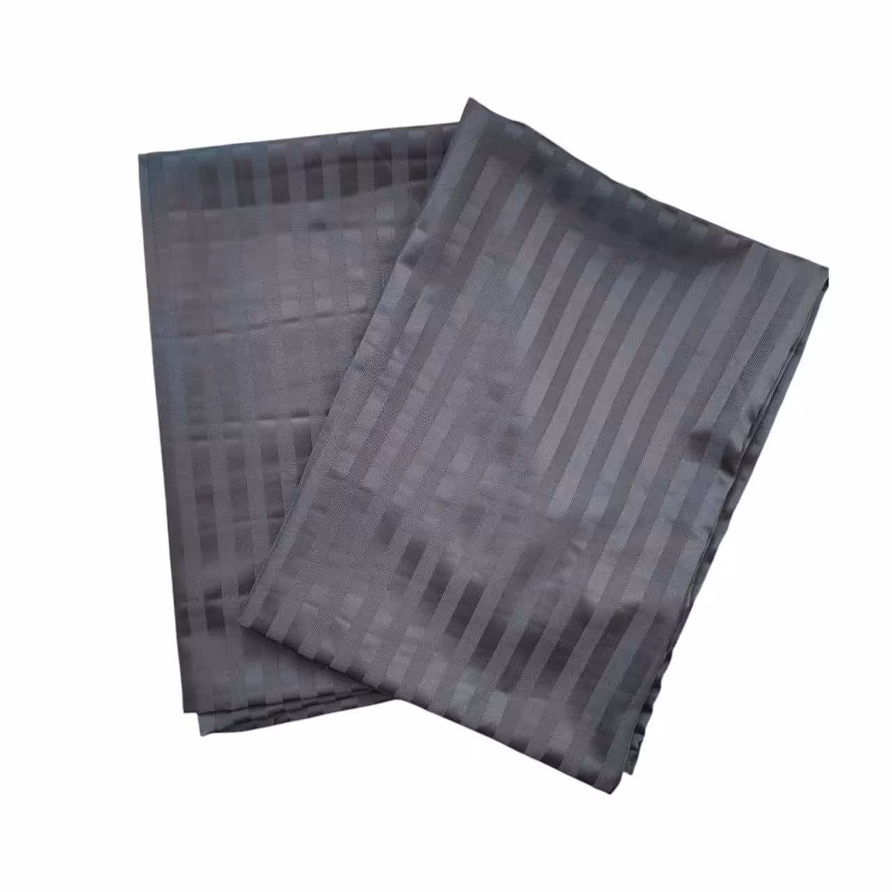 سرویس ملحفه ترک مدل کشدار طرح هتلی 1 نفره 2 تیکه