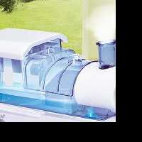 بخور سرد (رطوبت ساز ) Lanaform مدل Trainy