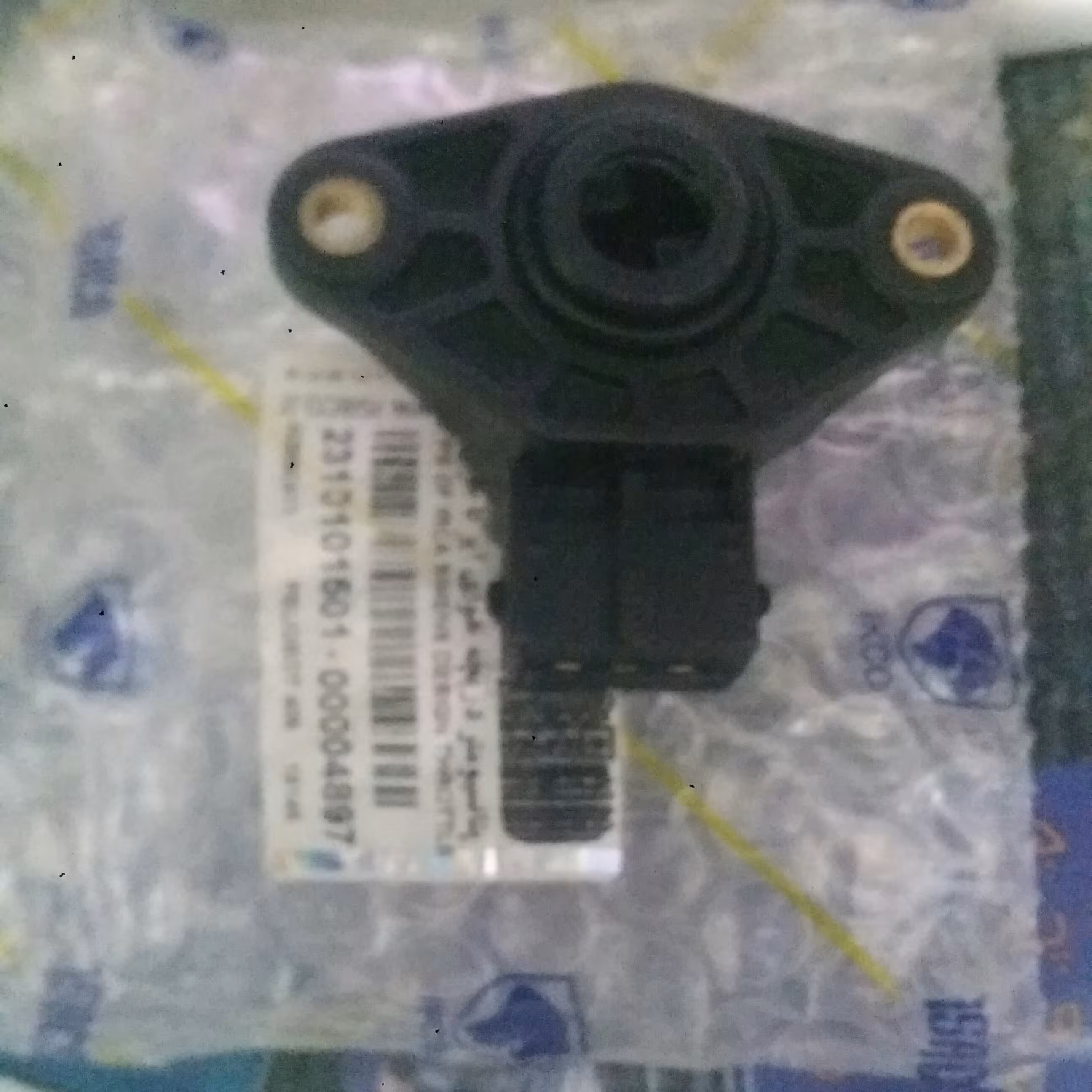 پتانسبومتردریچه گاززیمنس جدید