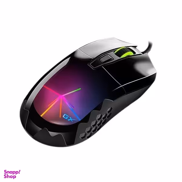 ماوس جنیوس مدل Scorpion M715