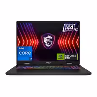 قیمت و خرید لپ تاپ 16 اینچ ام اس آی SWORD HX B14VG Core i7 14700HX/1TB SSD/16GB/RTX4070 8GB | یاس ارتباط