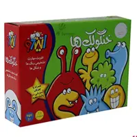 بازی خنگولک ها