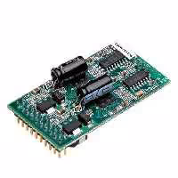 ماژول کارت اتکام مدل AX - 210S