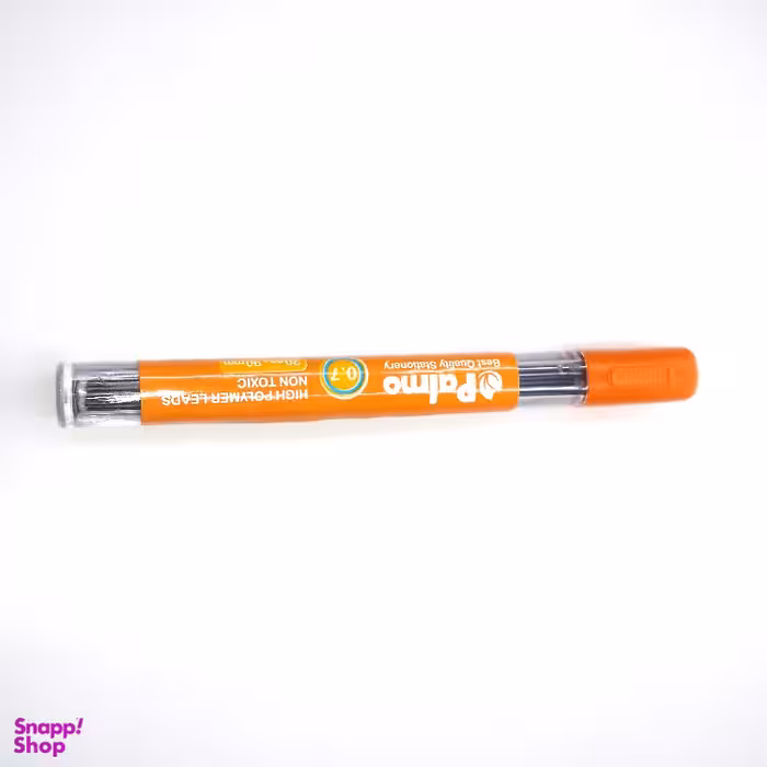 نوک مداد نوکی 0٫7 میلی متر پالمو کد 11