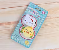 مچ بند جغجغه ای 2 عددی jollybaby