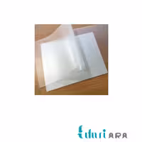 طلق پرس میکرون 125 شفاف A3