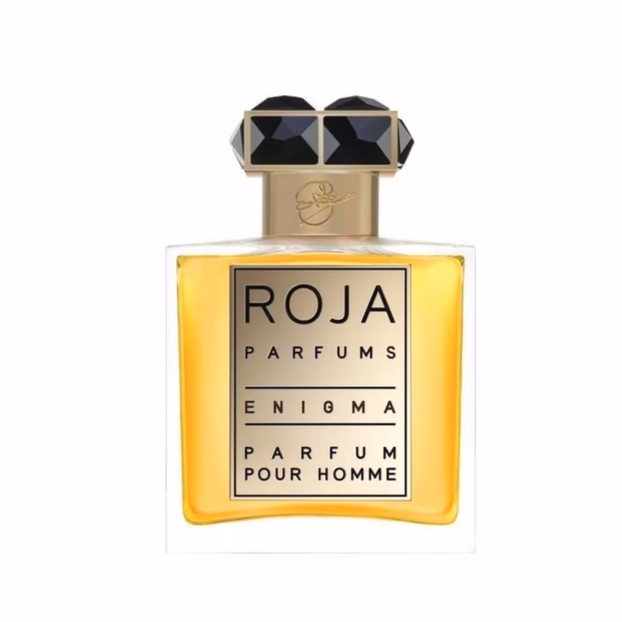 پرفیوم مردانه روژا داو مدل الیزیوم حجم 50 میل