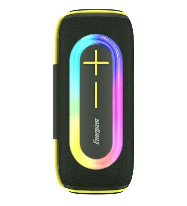 اسپیکر بلوتوثی انرجایزر مدل BTS 206