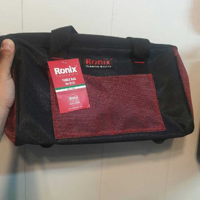 کیف ابزار رونیکس مدل روکو RH-9125