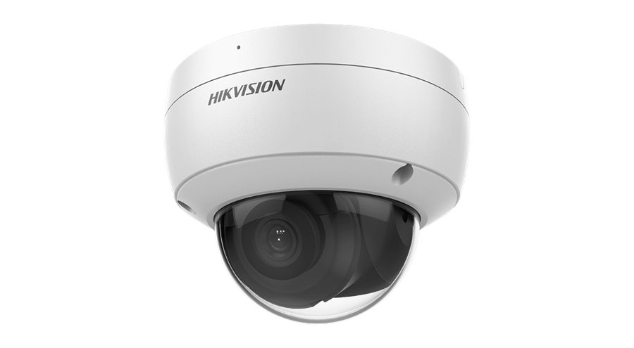 دوربین مداربسته دام تحت شبکه هایک ویژن مدل DS-2CD2183G2-IU