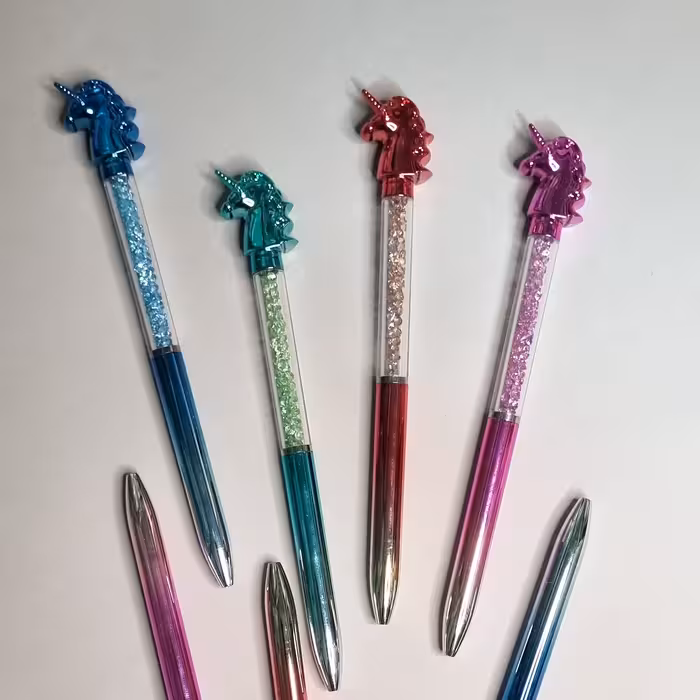 خودکار  کریستالی