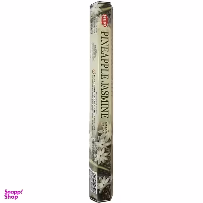 عود خوشبو کننده هم مدل Pineapple Jasmine