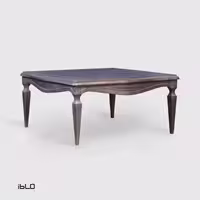 میز جلو مبلی چوبی لدورا