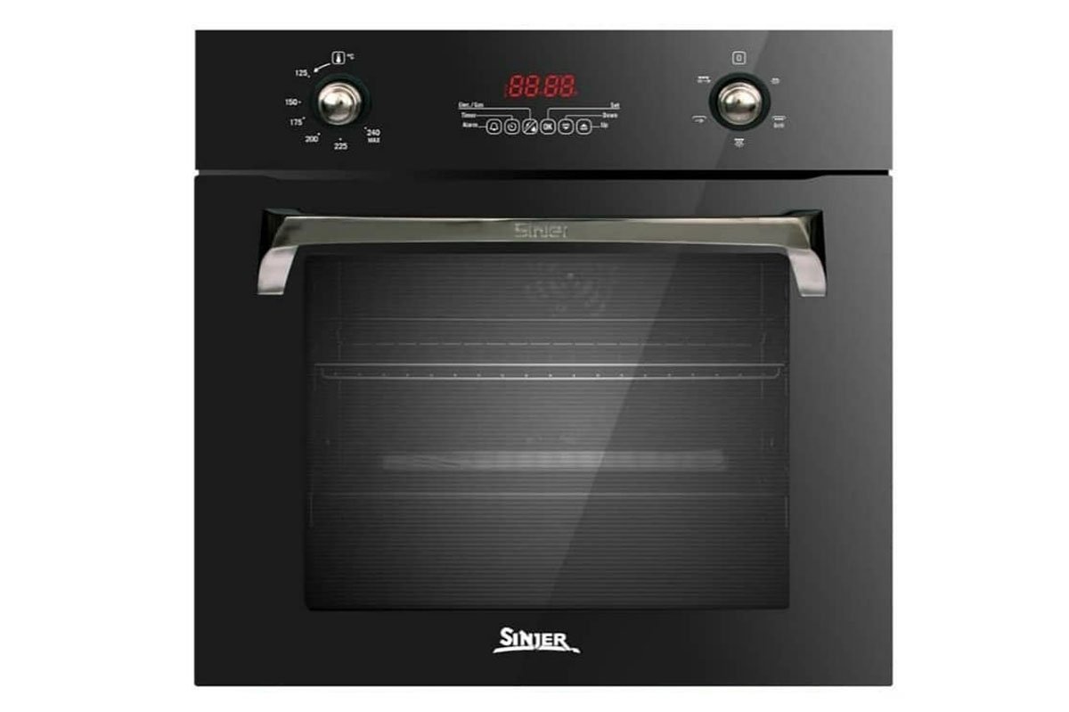 فر توکار سینجر مدل SEA 1T