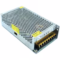 آداپتور 12 ولت 15 آمپر صنعتی 