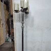 آباژور کنار سالنی مدل شاخه یو محصول لوستر کلاسیک آیلین ((پس کرایه))