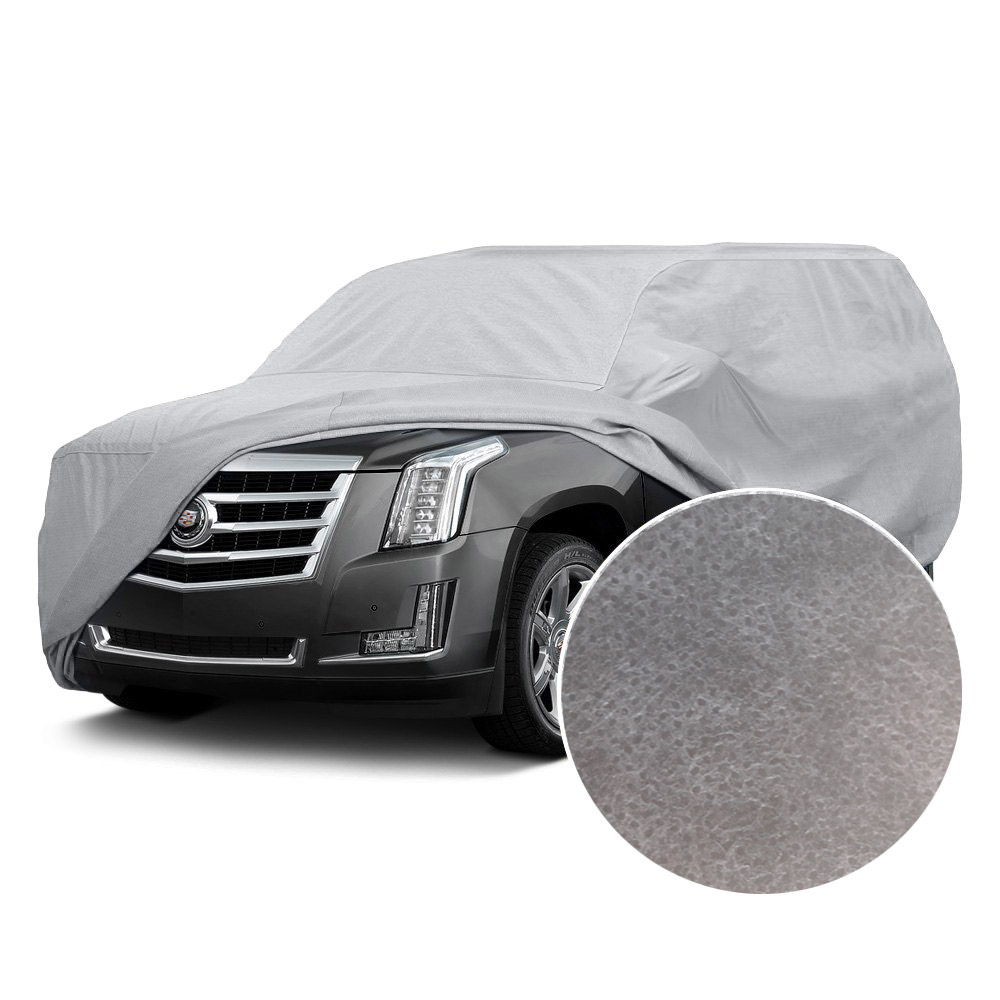 چادر خودرو ولوو xc60 مناسب چهار فصل پشت پنبه ای استار کاور