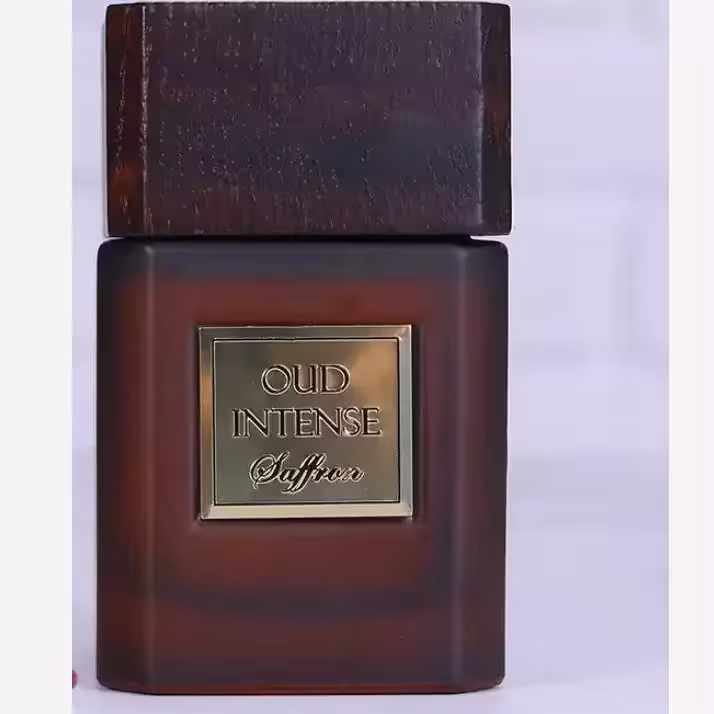 عطر عود اینتس 100 میل شرکت فرگرانس | amazonchi