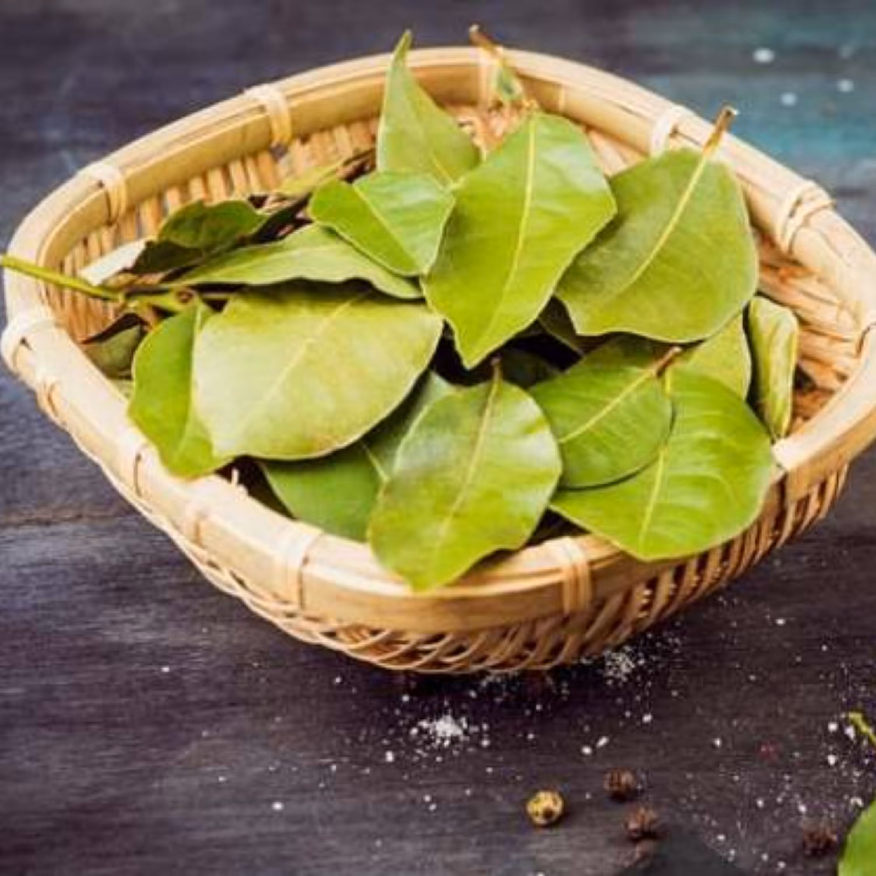 برگ بو 50 گرمی