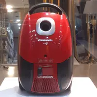 جاروبرقی پاناسونیک رنگ قرمز  1900what