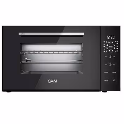 آون توستر روکار کن مدلTO3601