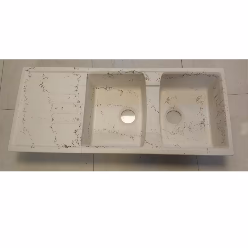 سینک گرانیتی لنسن مدل j27