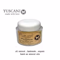 کرم روشن کننده و رفع تیرگی بدن توسکانی،رفع تیرگی نواحی خصوصی،زیربغل کشاله ران 