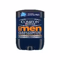 مام رول دئودورانت ضد حساسیت مردانه کامان Come On مدل Clean Comfort حجم 75ml
