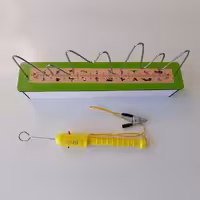 اعصاب سنج  مائده