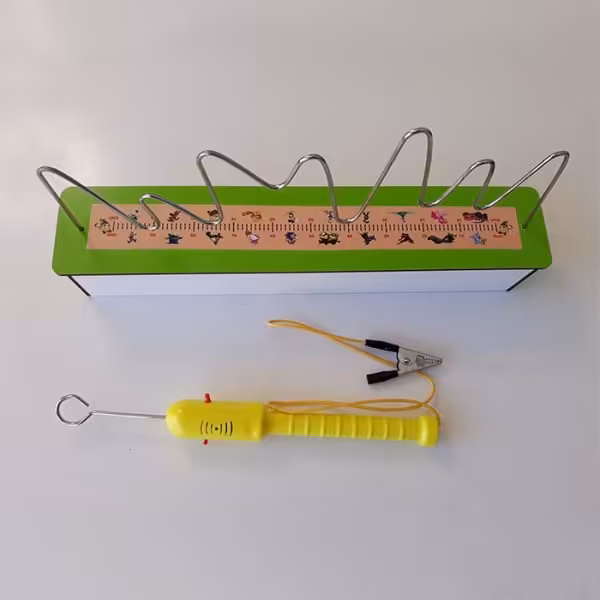 اعصاب سنج  مائده