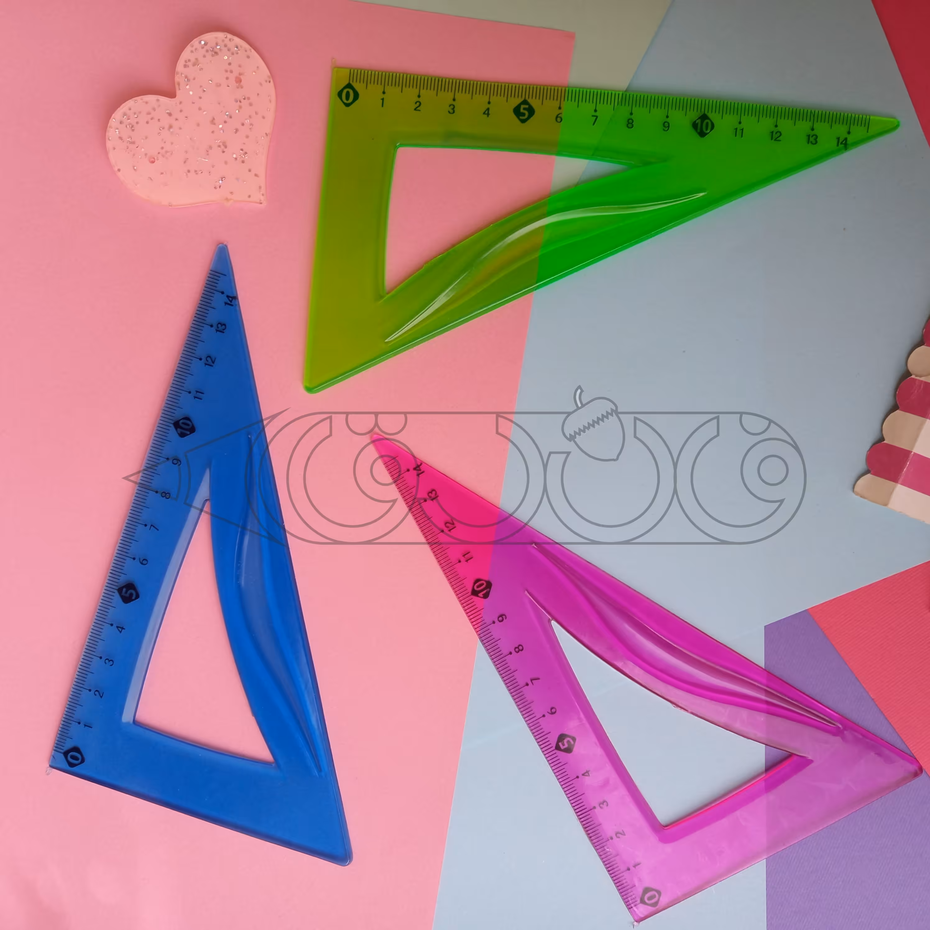 گونیا ژله ای