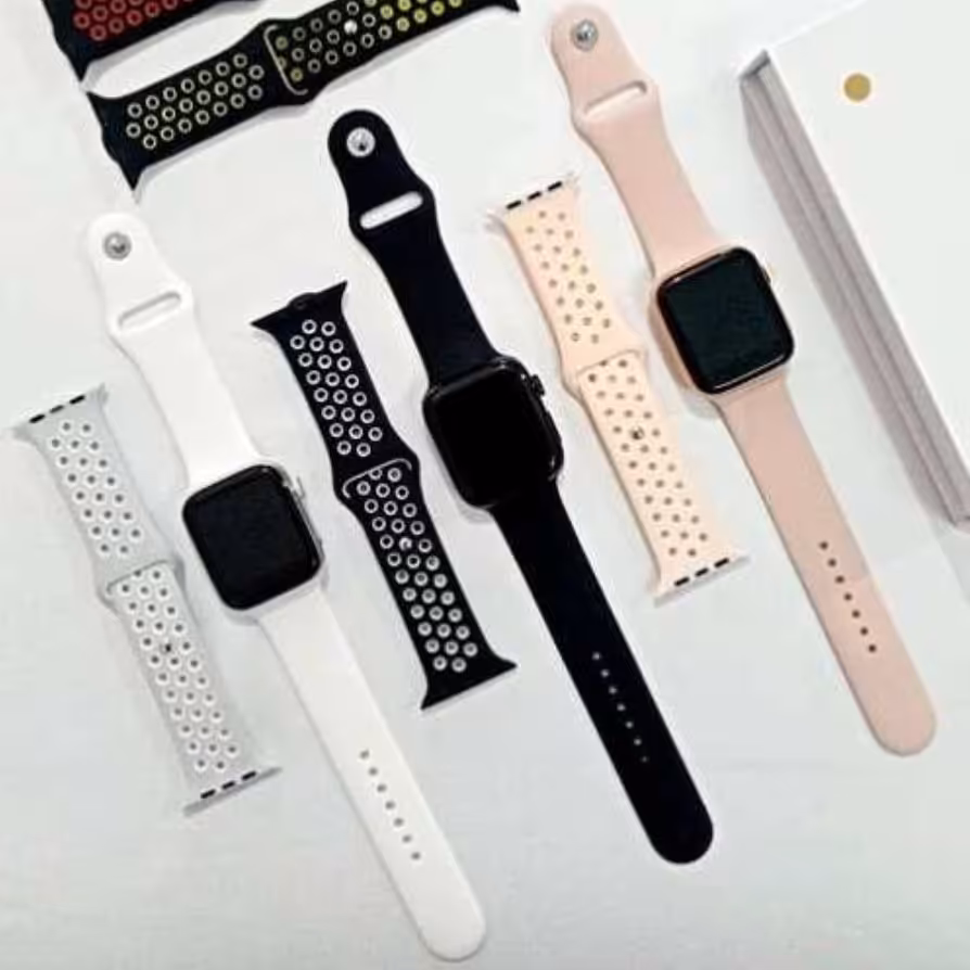 ساعت هوشمند اورجینال مدل T55 Pro