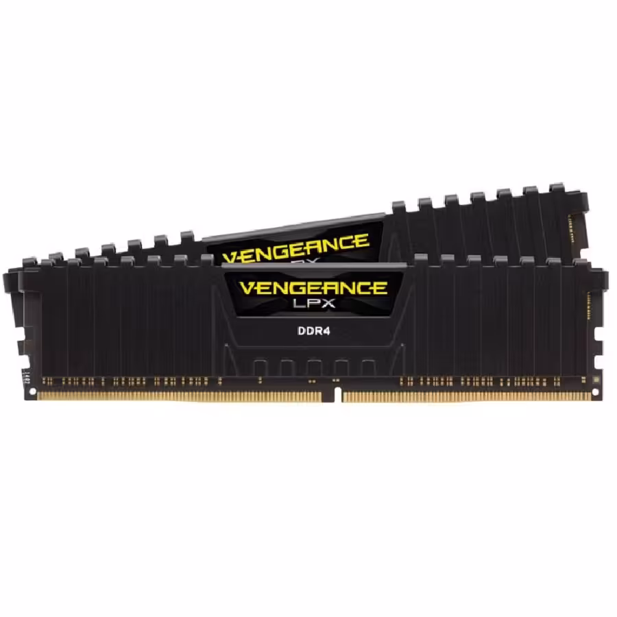 رم کرسیر ونجنز ال پی ایکس 32 گیگابایت فرکانس 3000 مگاهرتز