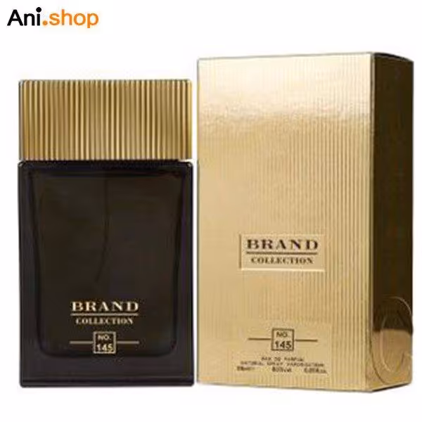 عطر ادکلن مردانه تام فورد نویر برند کالکشن (Tom Ford Noir Extreme) حجم 25 میل کد 170