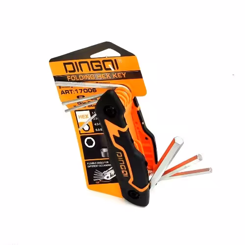 آلن چاقویی معمولی  دینگی