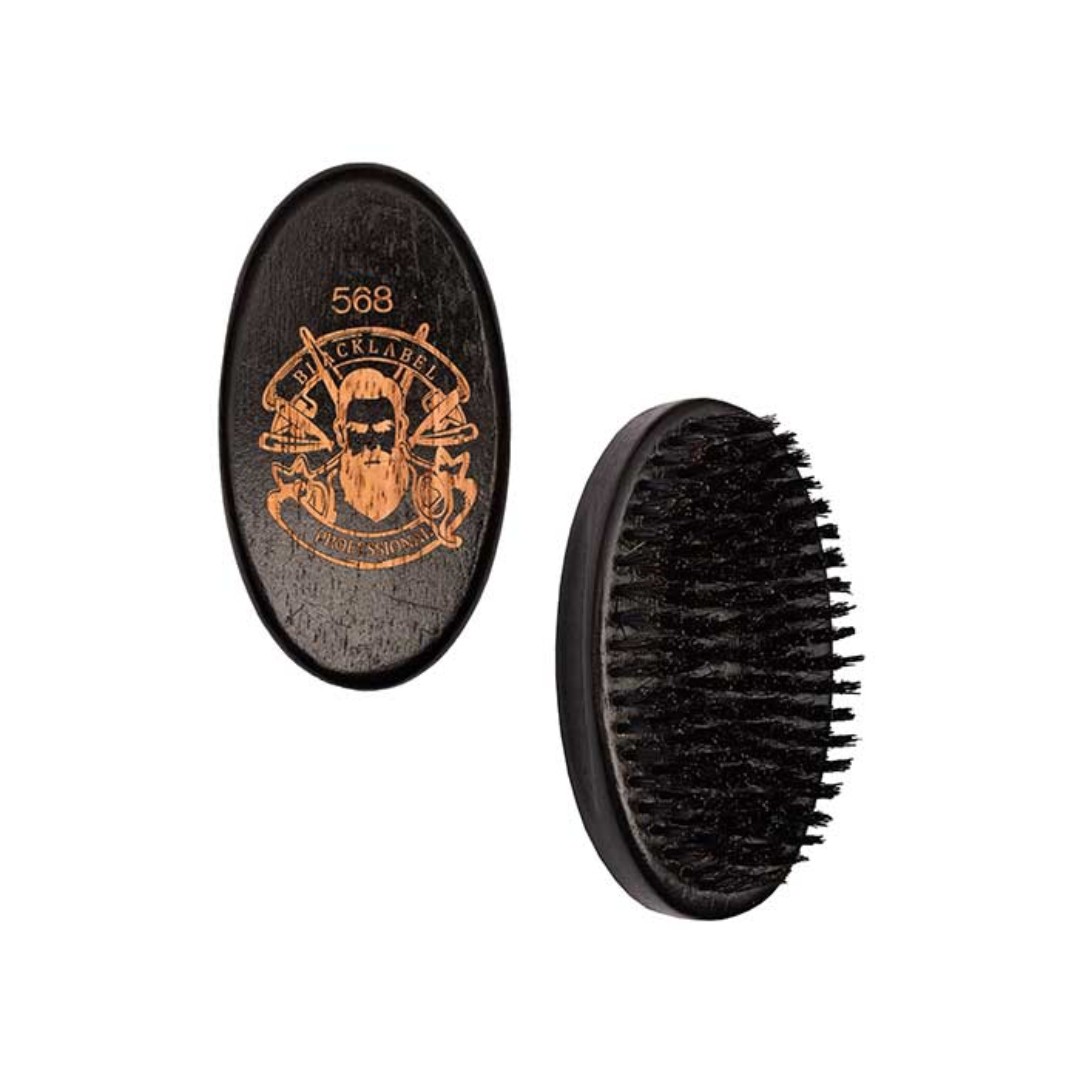برس فید BLACK LABEL رزونال